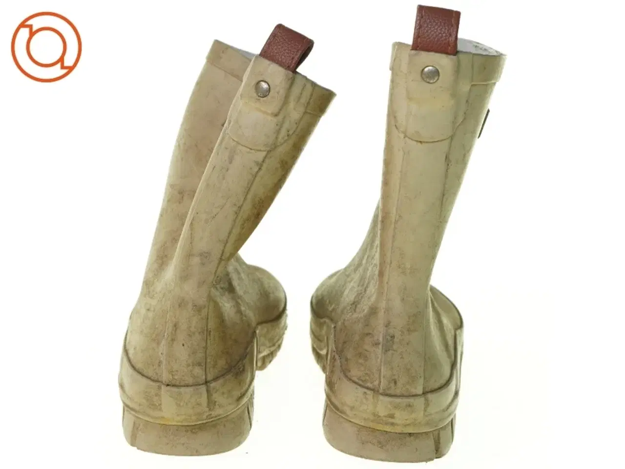 Billede 5 - Gummistøvler fra Kuling (str. 30)