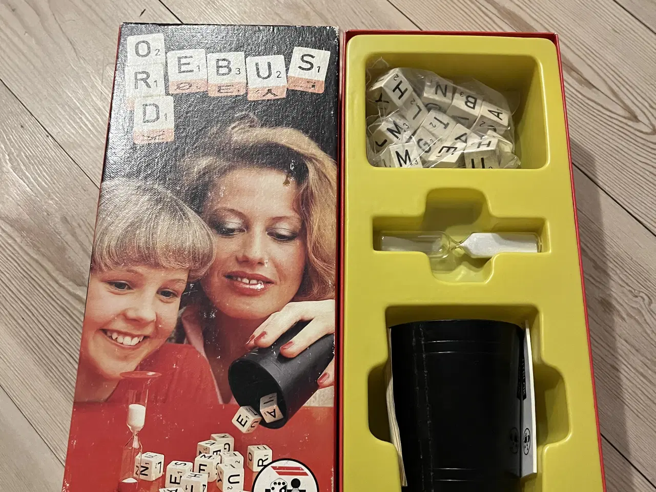 Billede 6 - Brætspil