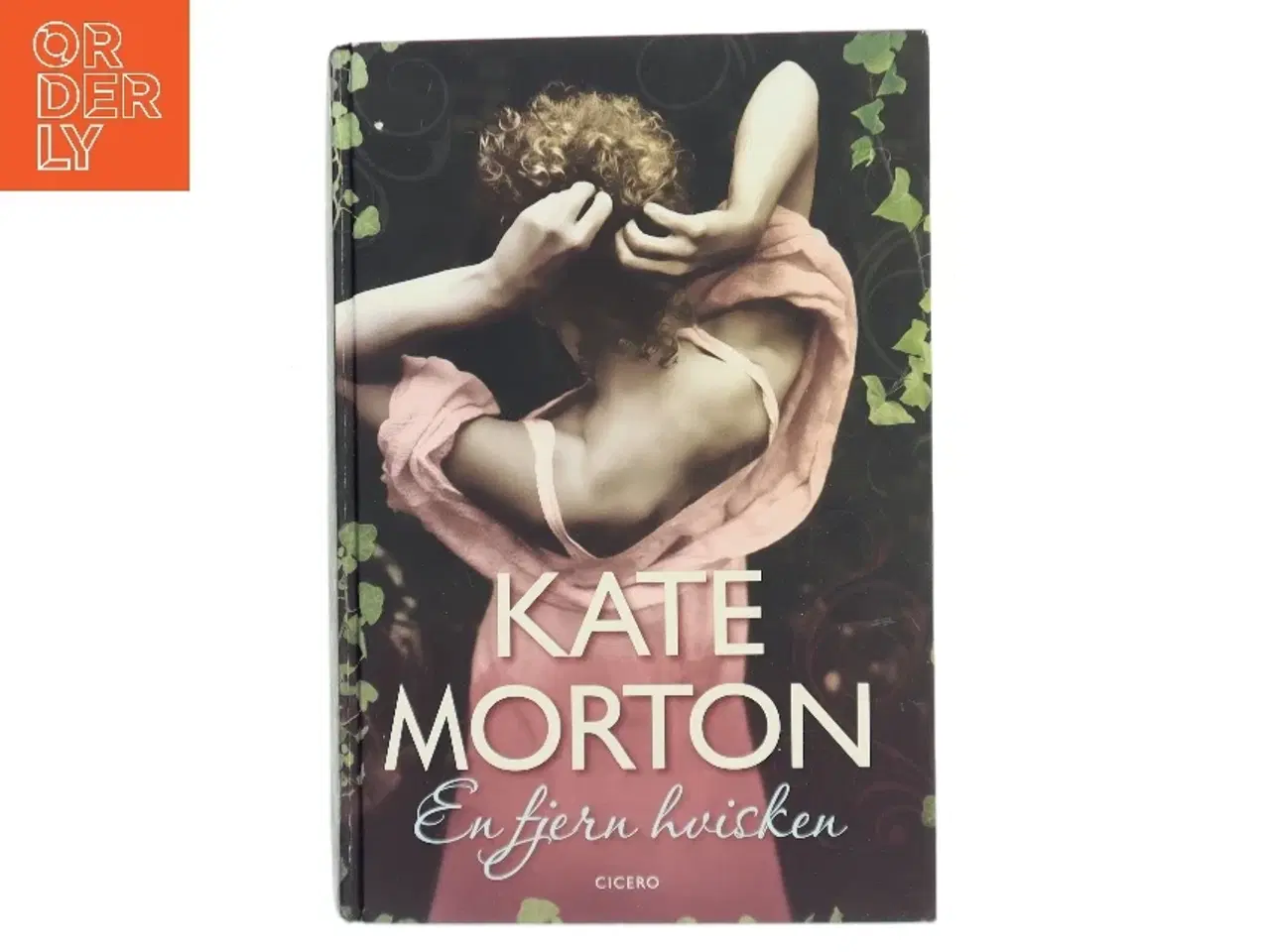 Billede 1 - En fjern hvisken af Kate Morton (Bog)