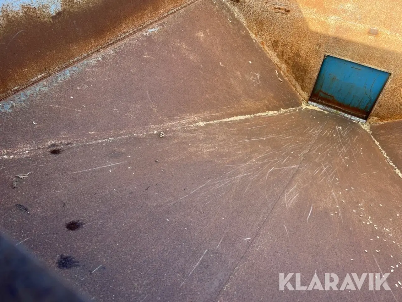 Billede 8 - Kornvogn Herborg