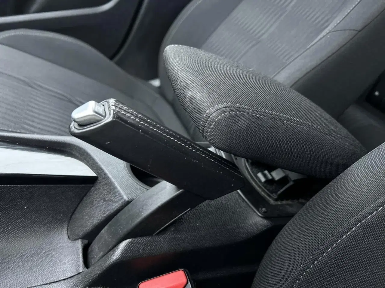 Billede 20 - Peugeot 308 1,6 BlueHDi 120 Active