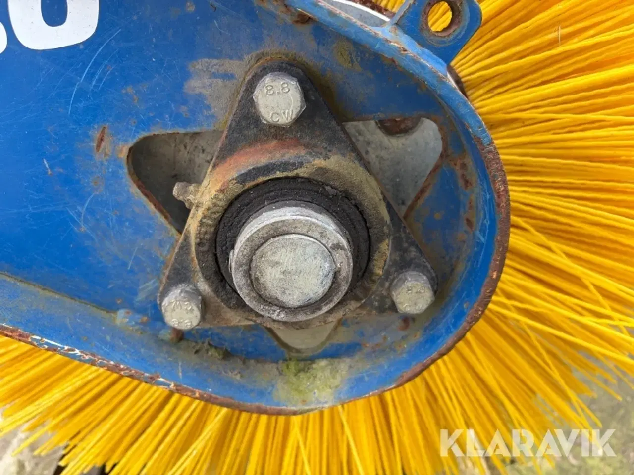 Billede 9 - Nesbo fejekost