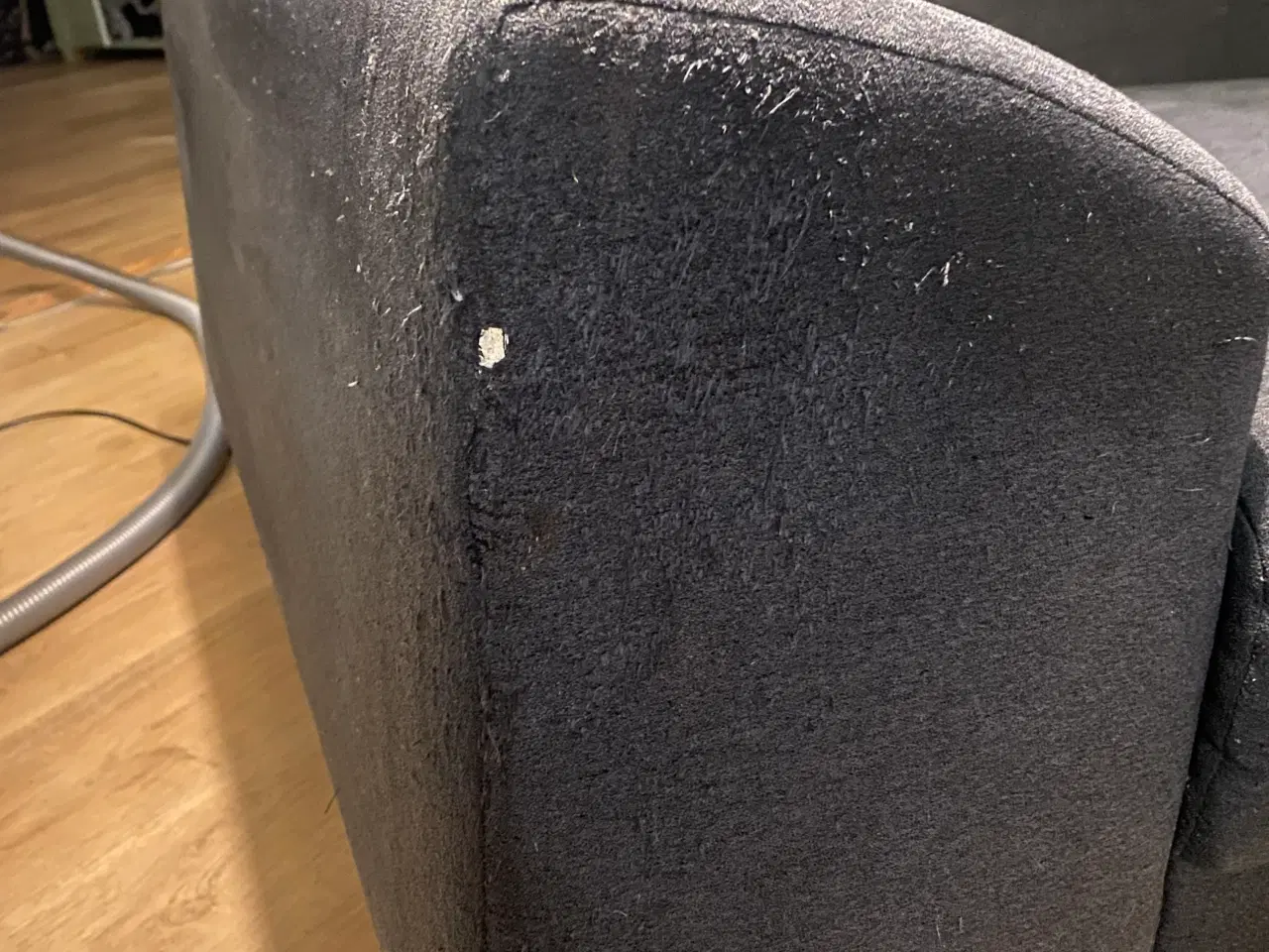 Billede 6 - Sofa byttes til en anden sofa 