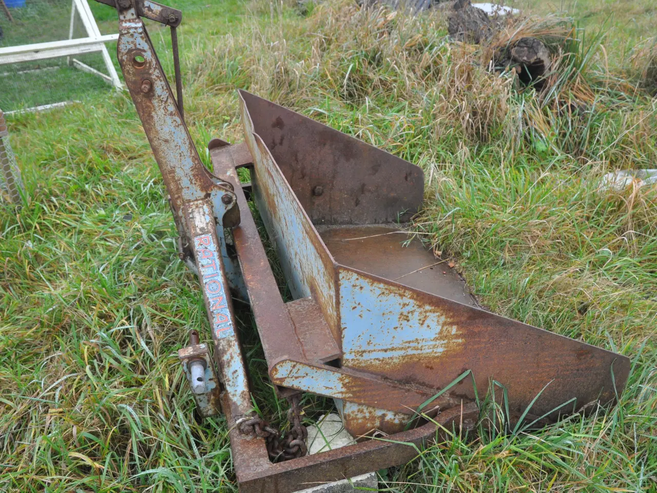 Billede 9 - Bukh 302