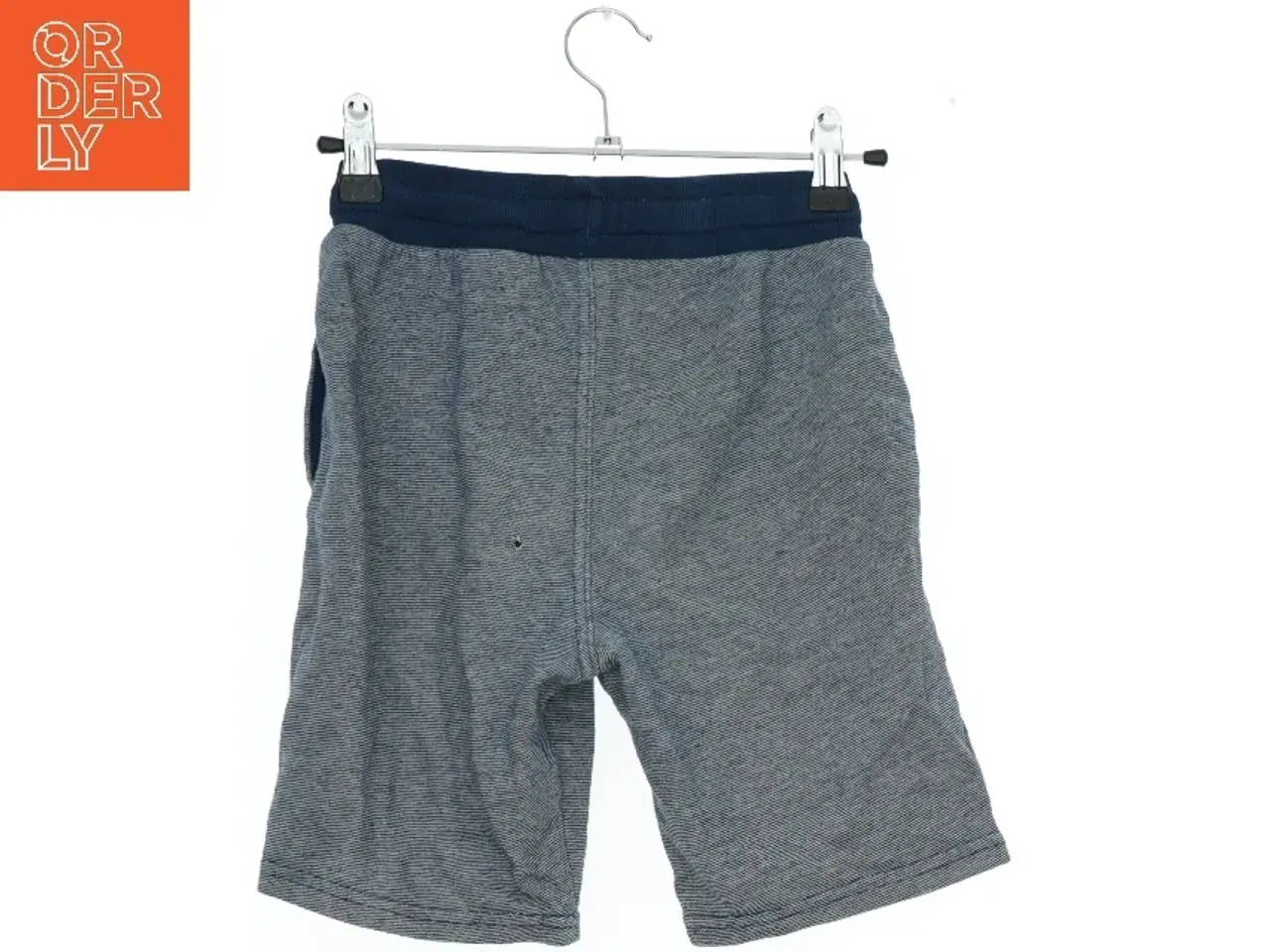 Billede 2 - Shorts med snor fra H&M (str. 134) fra H&M (str. 134) fra H&M (str. 134)