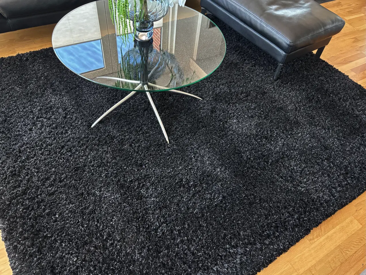 Billede 2 - Twilight tæppe 200x250.