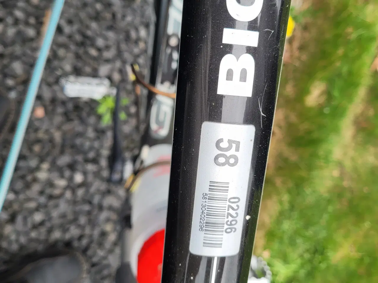 Billede 3 - Racer cykel 