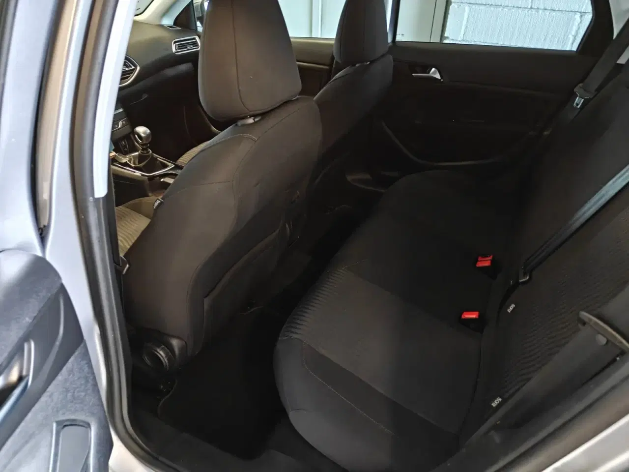 Billede 8 - Peugeot 308 1,6 BlueHDi 120 Active SW