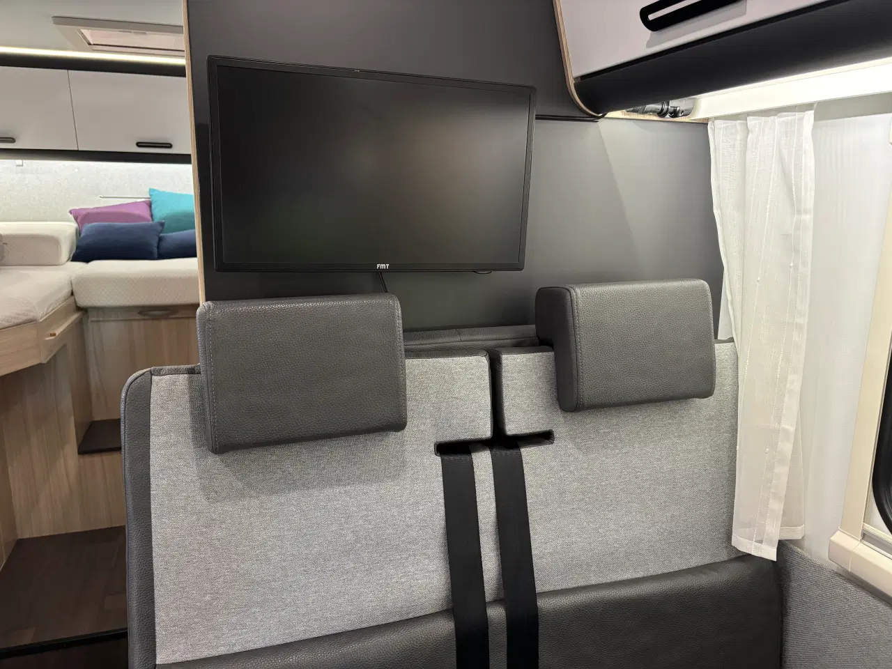 Billede 19 - Autocamper til salg - Sun Living S65 SL