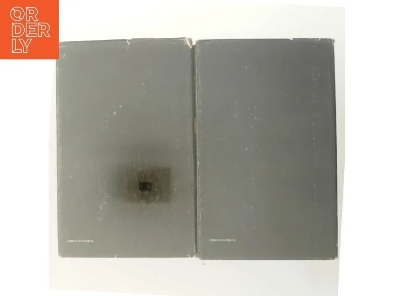 Billede 3 - Tugt og utugt i mellemtiden af Svend Åge Madsen (Bog)