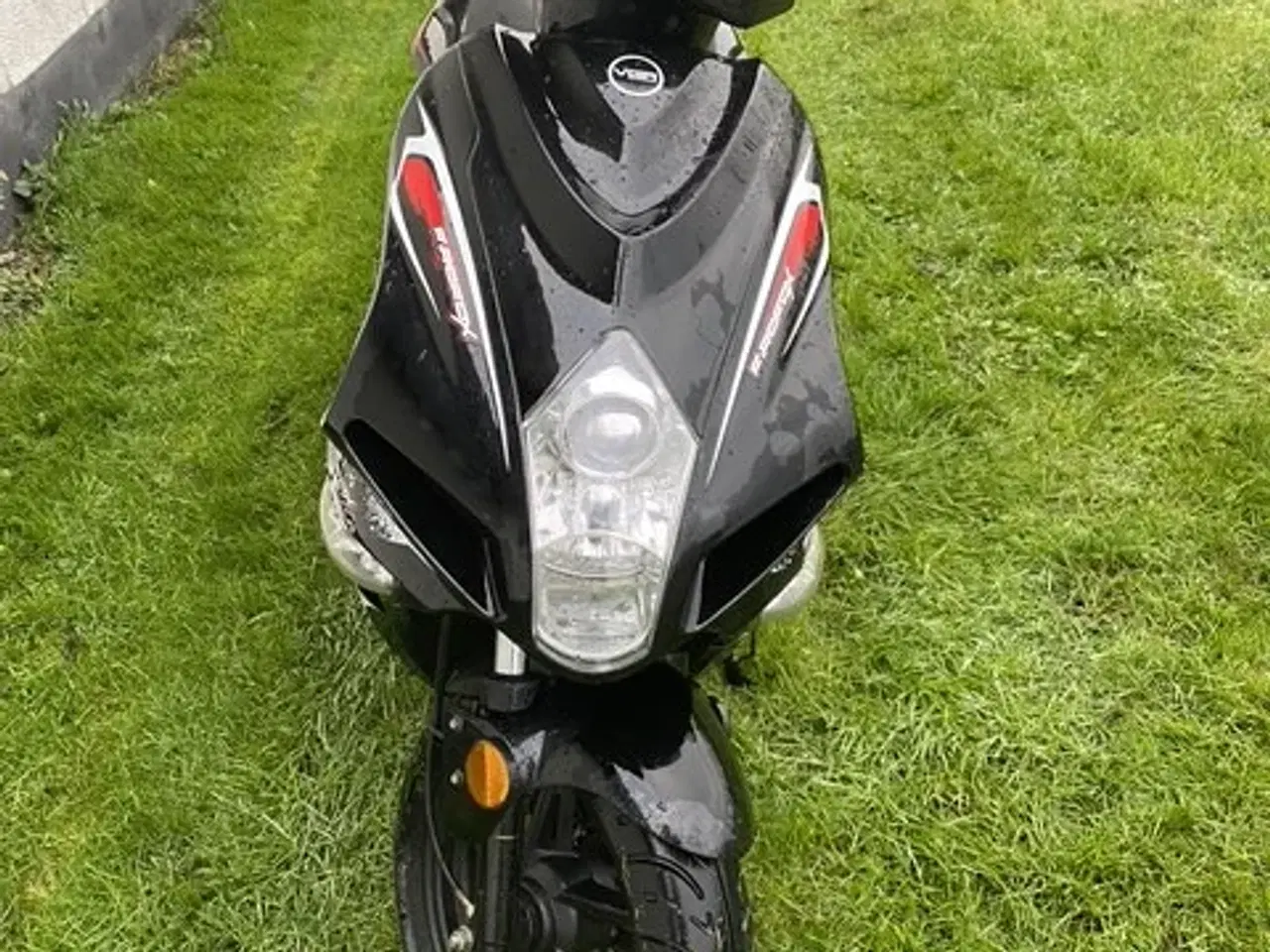 Billede 2 - VGA firefox Er meget fin, men har lidt ridser