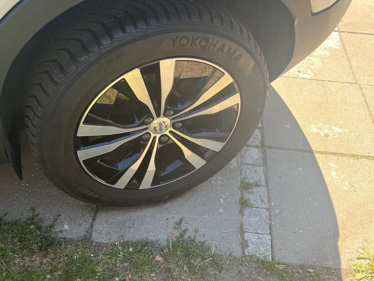 Billede 12 - 🚗 Volvo XC40 (2021) - erhvervsleasing klar til ov