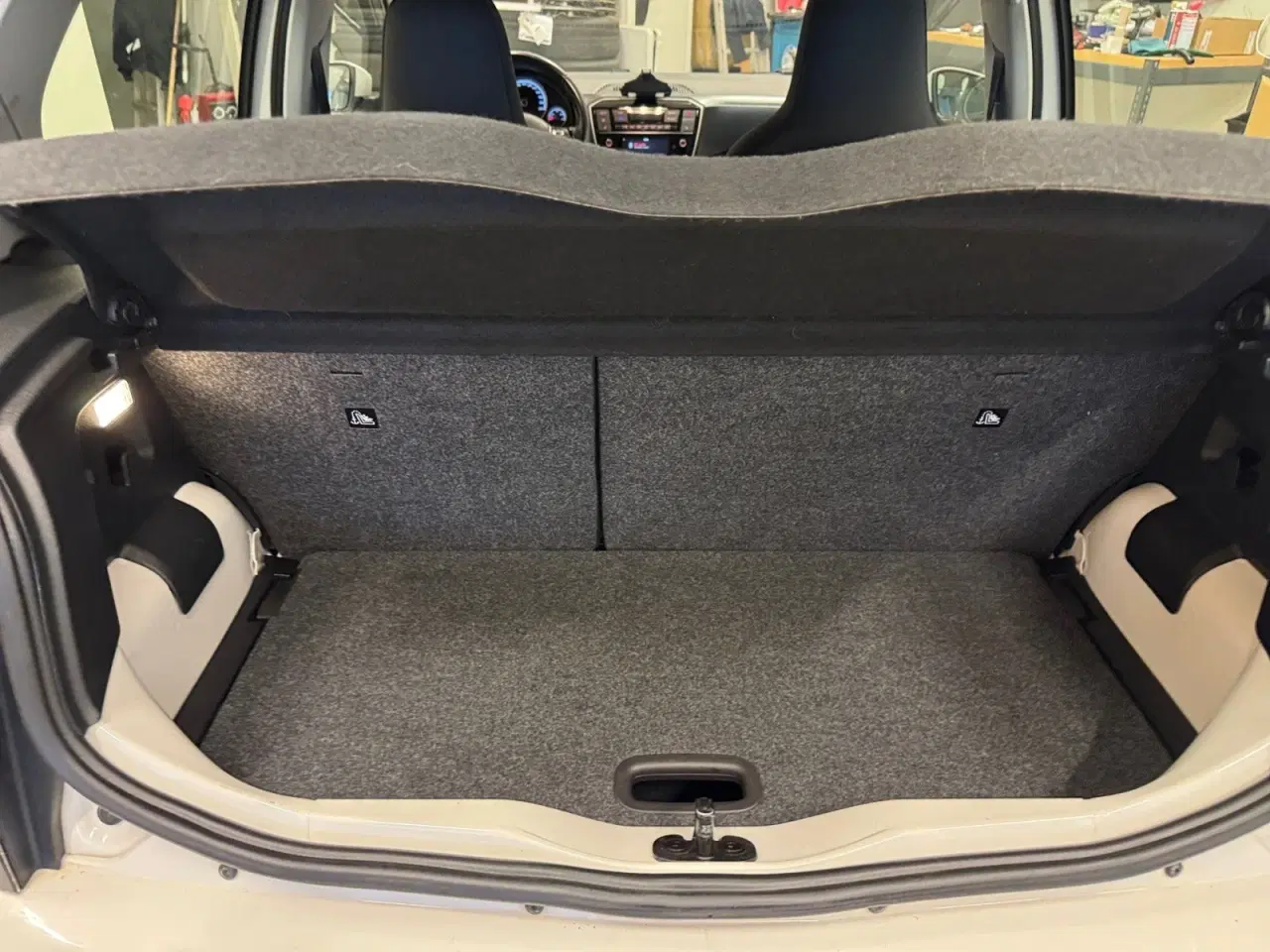 Billede 11 - VW Up! 1,0 MPi 60 Move Up!