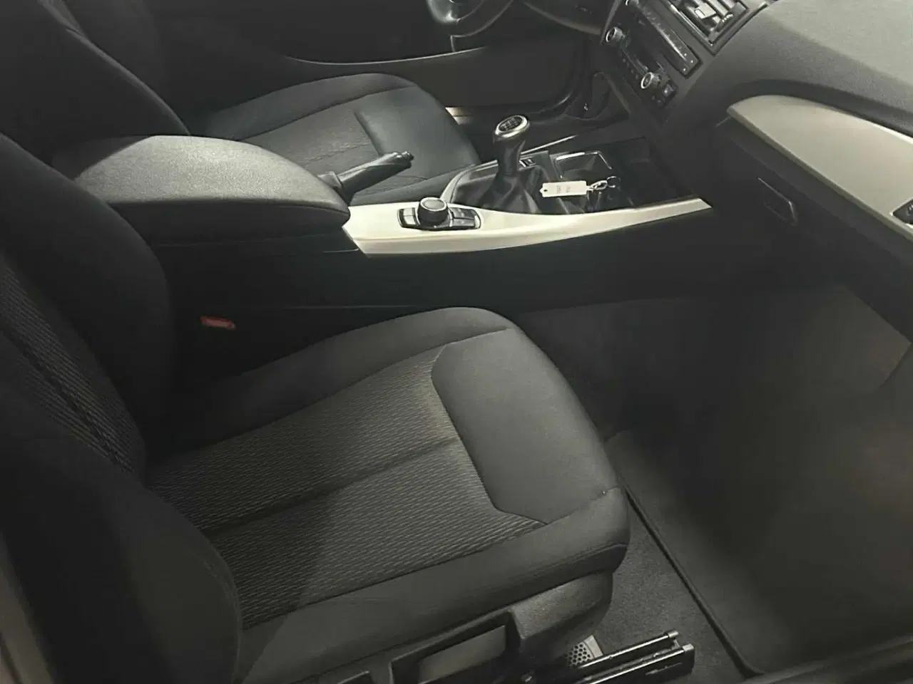 Billede 11 - BMW 114i 1,6 