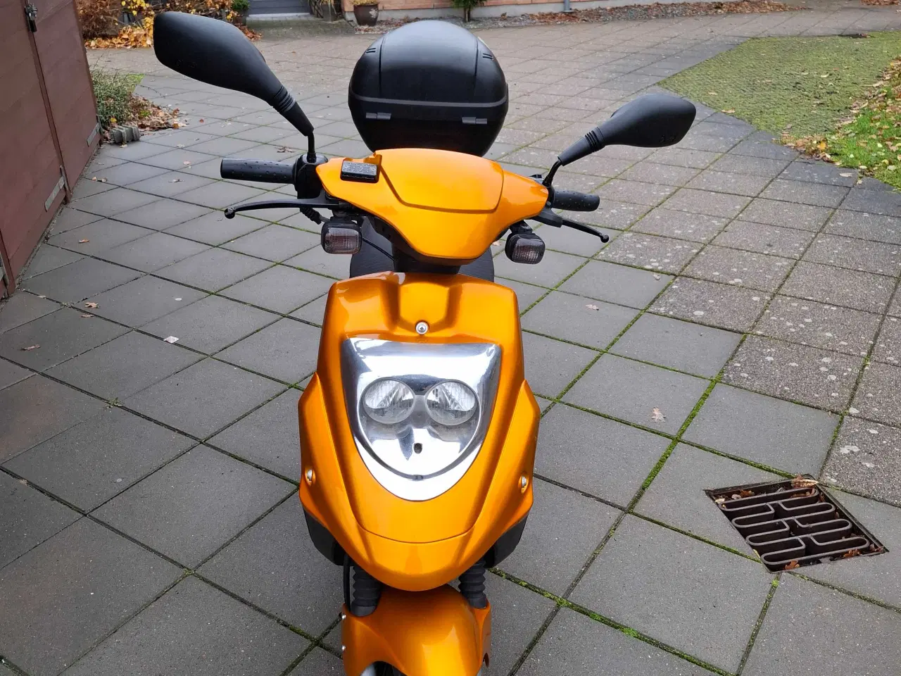 Billede 1 - Pgo big max eu 45