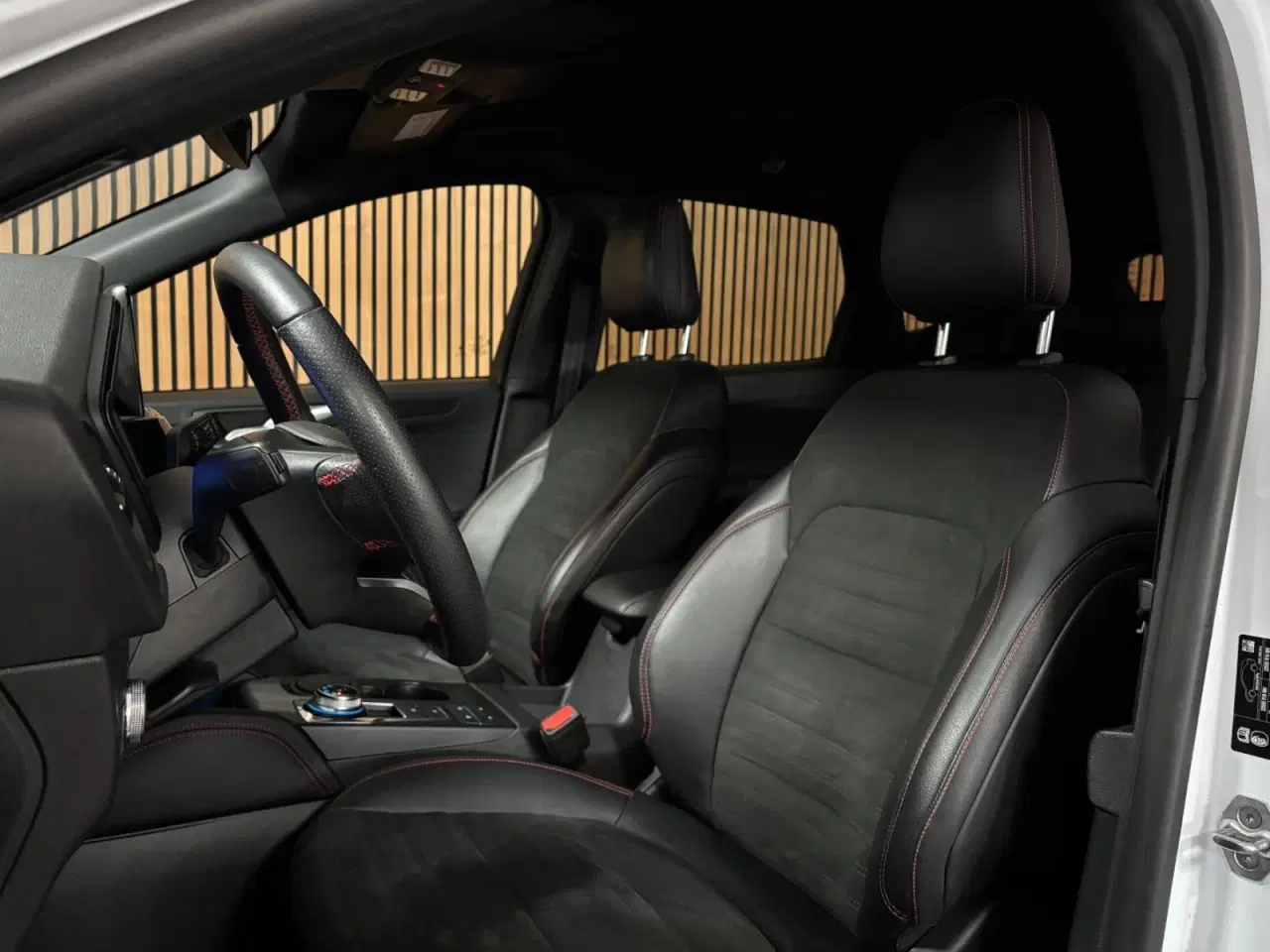 Billede 7 - Ford Kuga 2,5 PHEV ST-Line X CVT