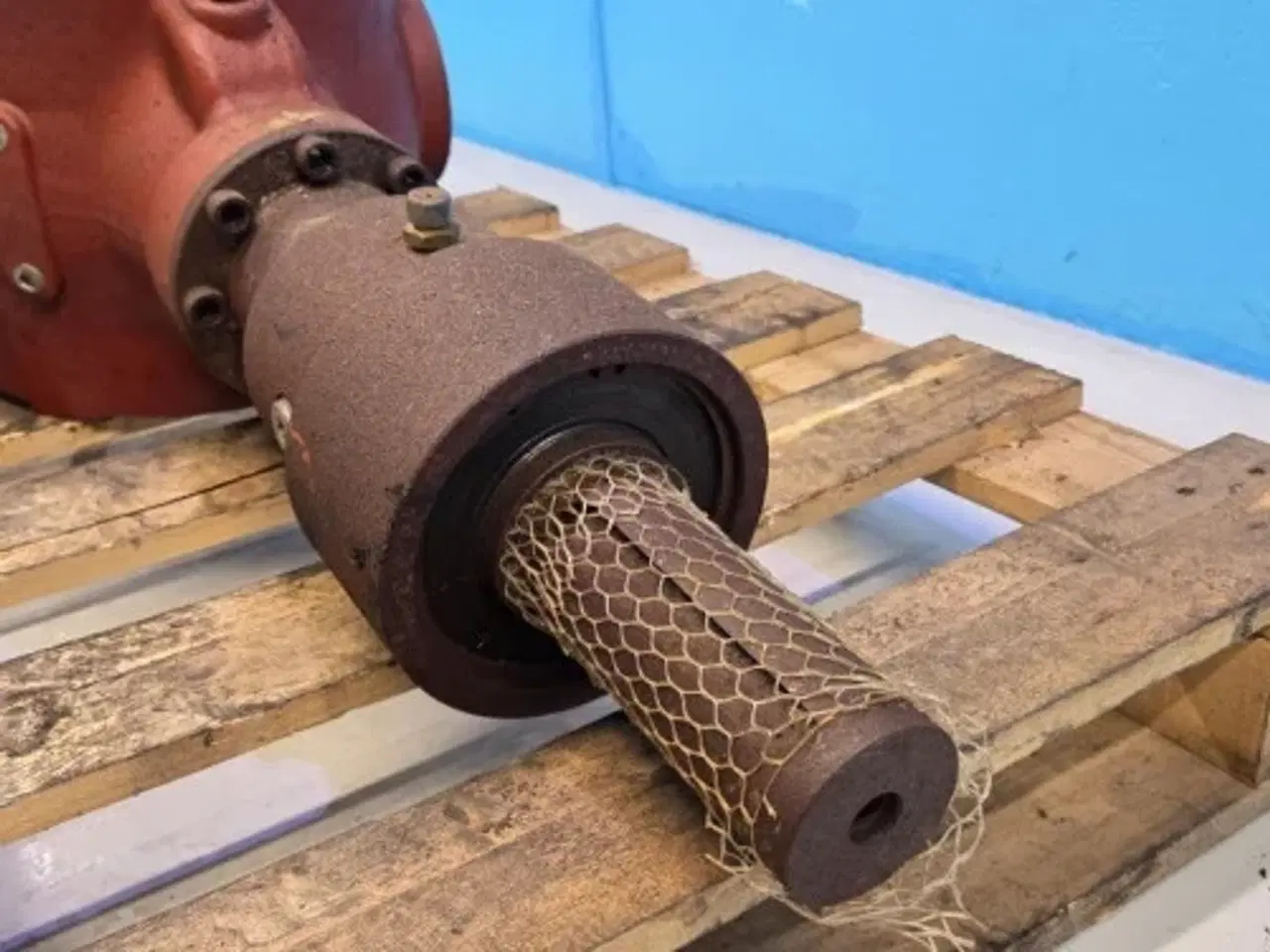 Billede 10 - GB Gearkasse GB.02809