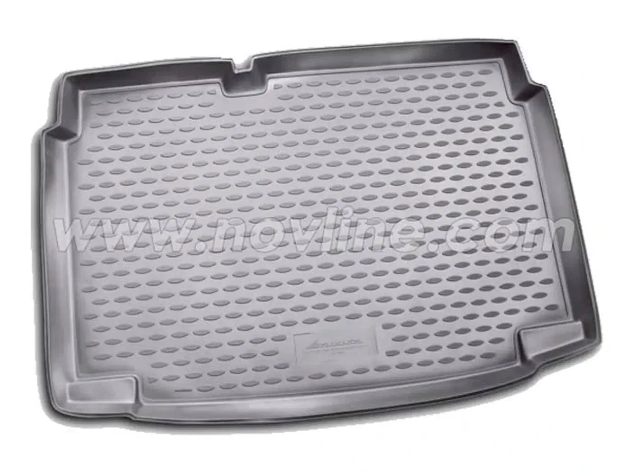 Billede 1 - Bagagerumsbakke VW Polo 6R 5D 2009-