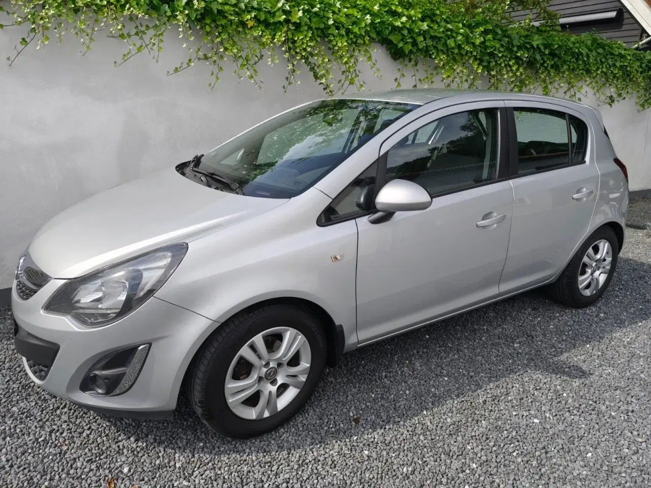 Billede 1 - Opel Corsa 1,4 16V Cosmo