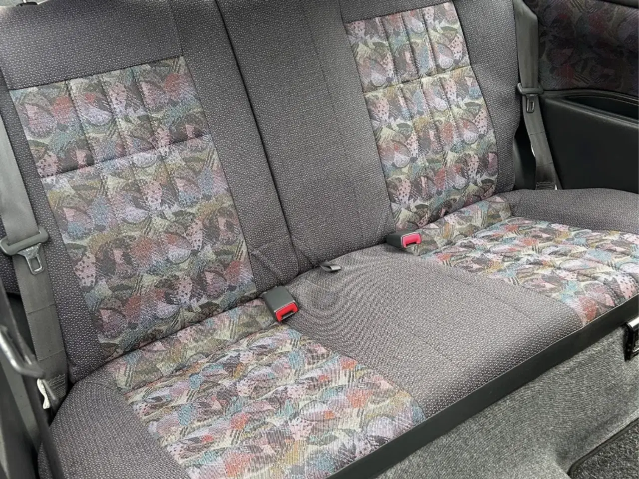 Billede 6 - Corolla 59.XXX km.