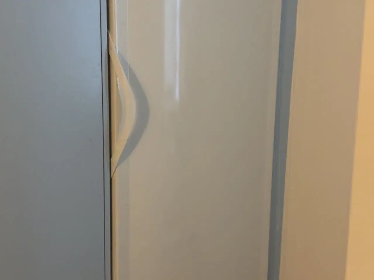 Billede 2 - Stort køleskab