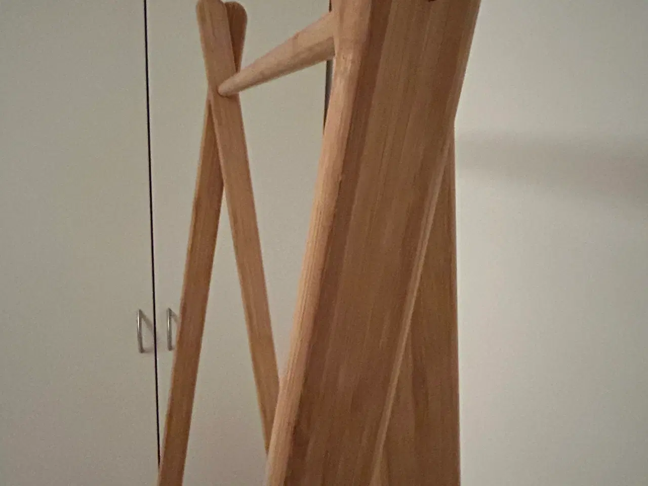 Billede 4 - Tøjstativ fra Ilva