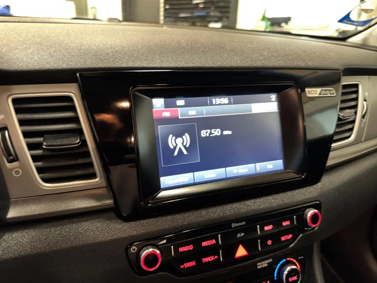 Billede 9 - Kia Niro 1,6 PHEV Comfort DCT