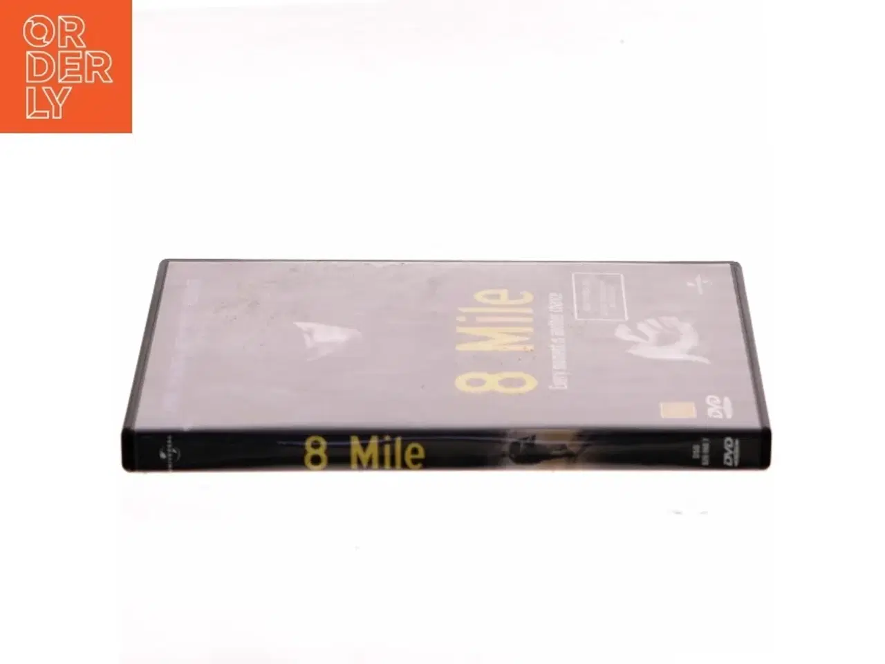 Billede 2 - 8 Mile med Eminem (DVD)