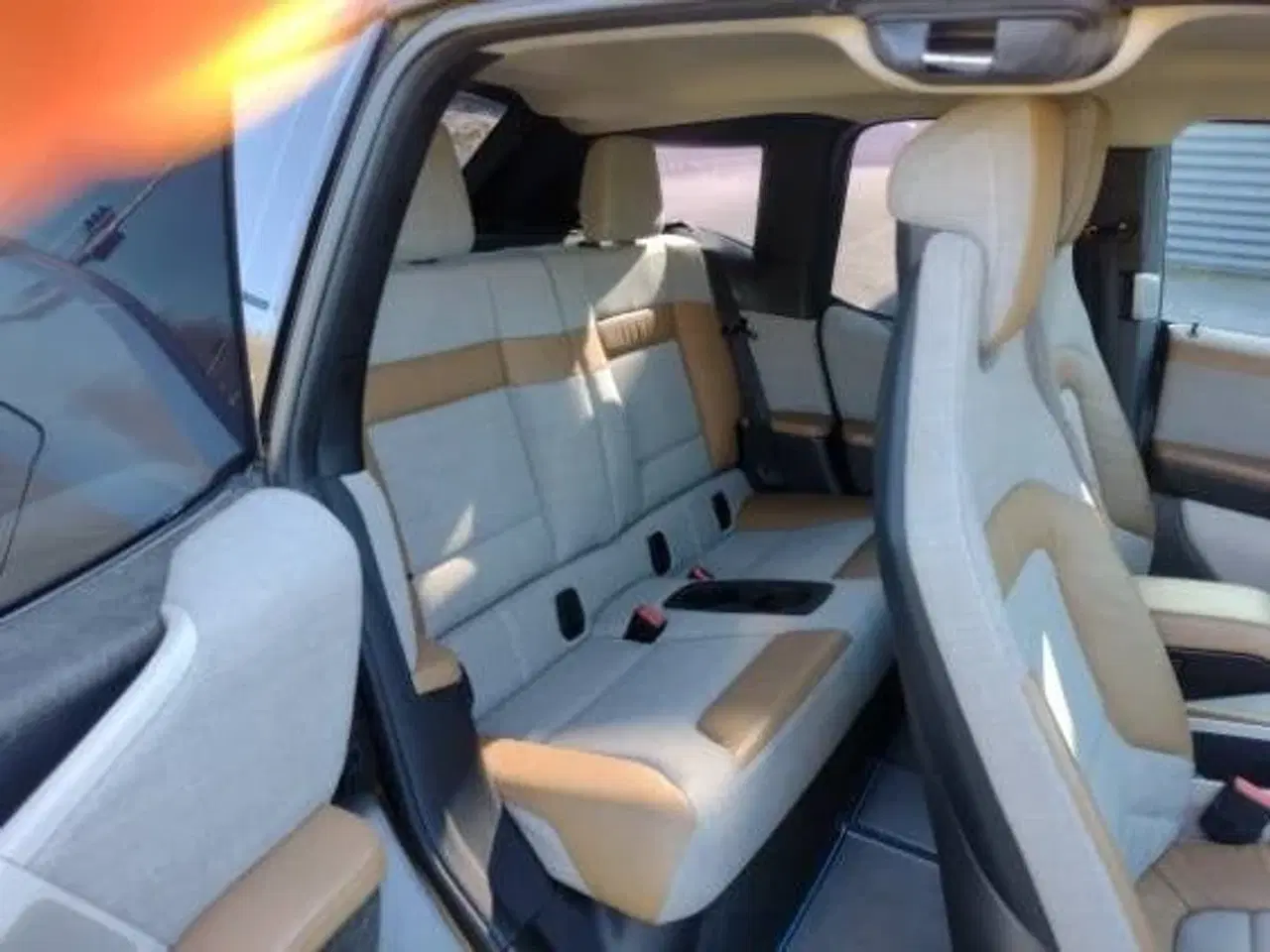 Billede 11 - BMW i3  BEV