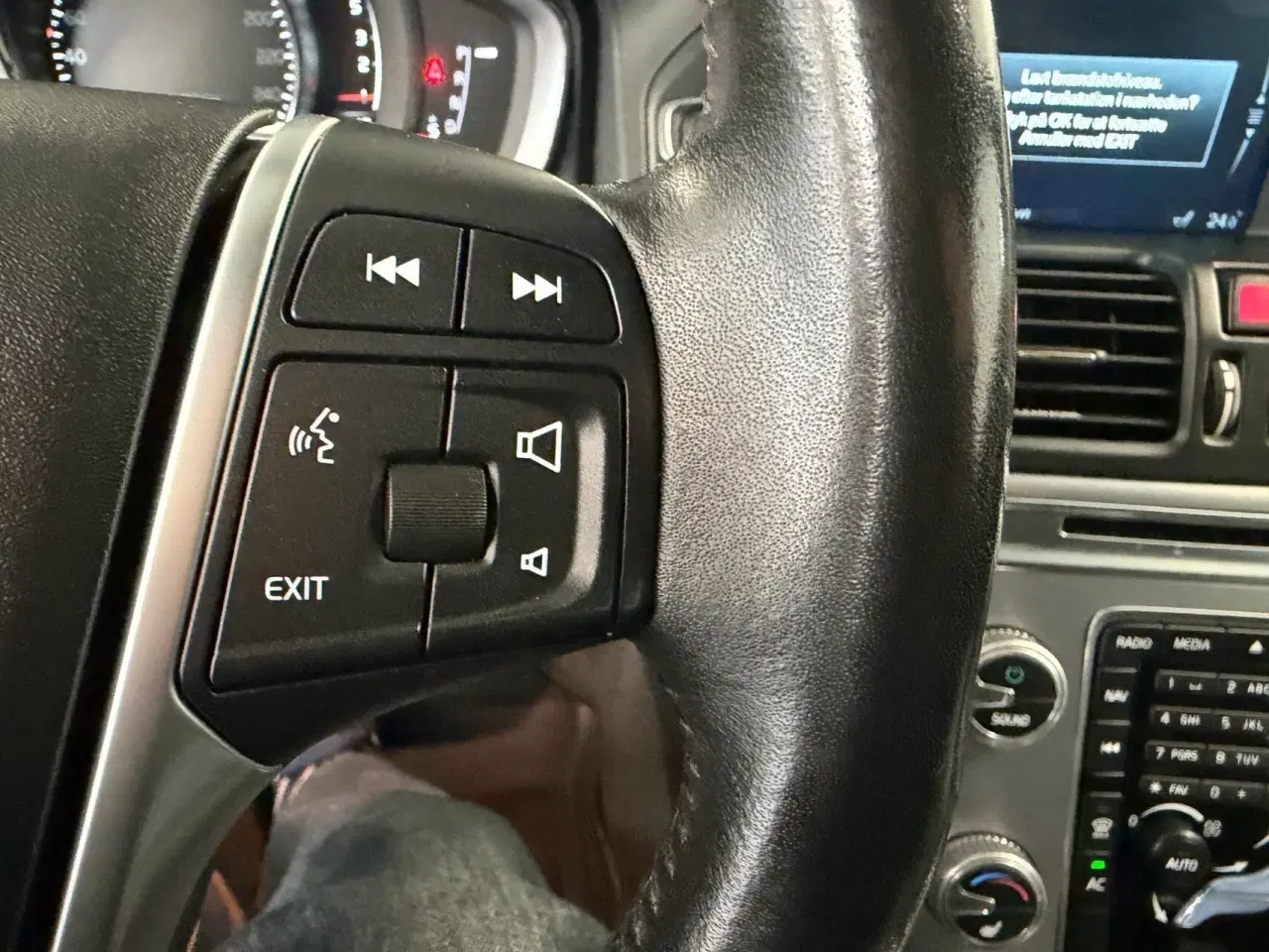 Billede 13 - Volvo XC60 2,0 D4 Summum 190HK 5d 8g Aut.