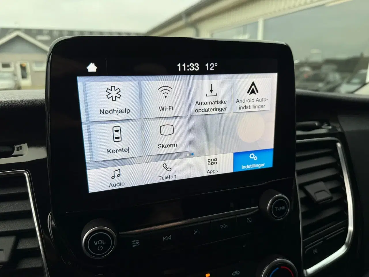 Billede 18 - Ford Transit Custom 320L 2,0 TDCi 185 Sport aut.