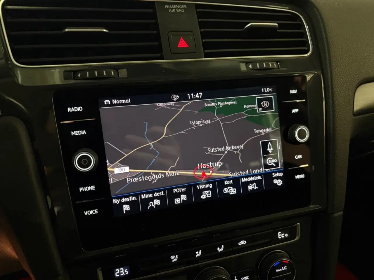 Billede 13 - VW e-Golf VII  