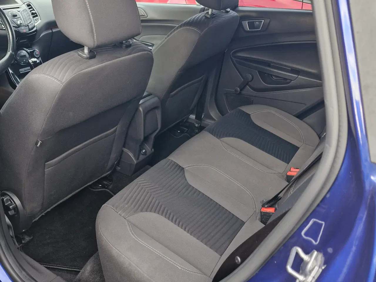 Billede 10 - Ford fiesta ecoboost 