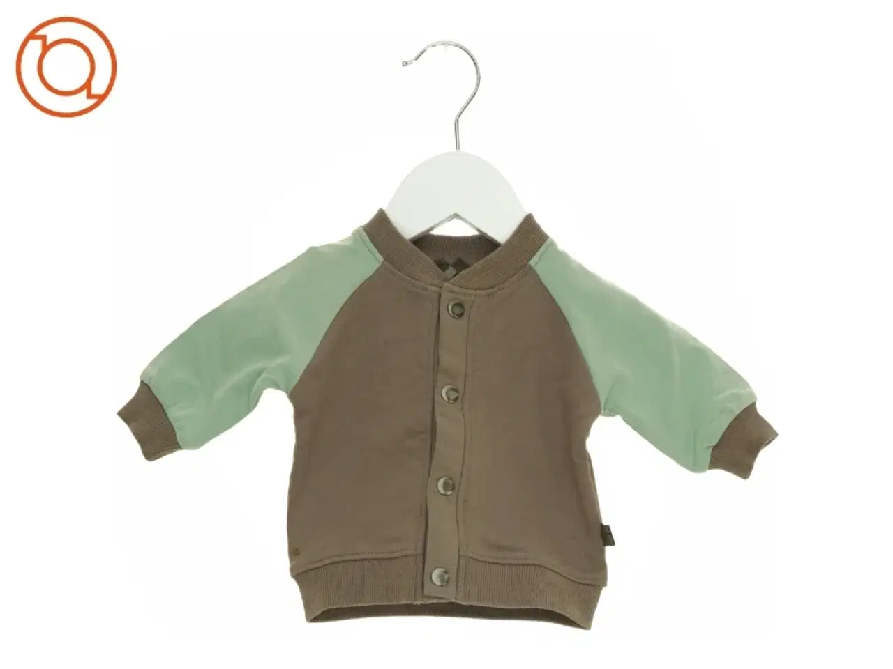 Billede 1 - Cardiganjakke fra Kids Up (str. 50 cm)