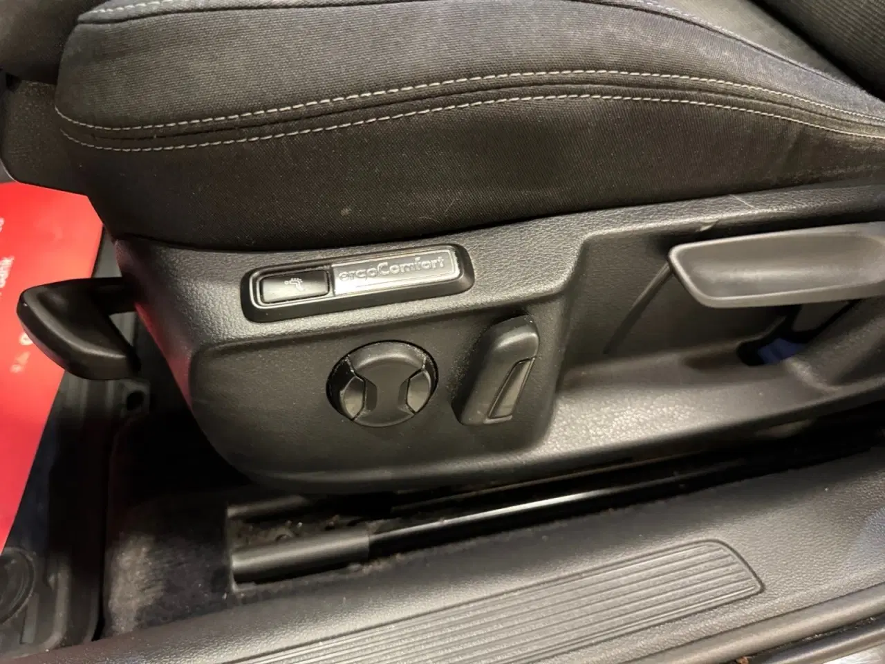 Billede 15 - VW Passat 2,0 TDi 150 Comfortline Variant