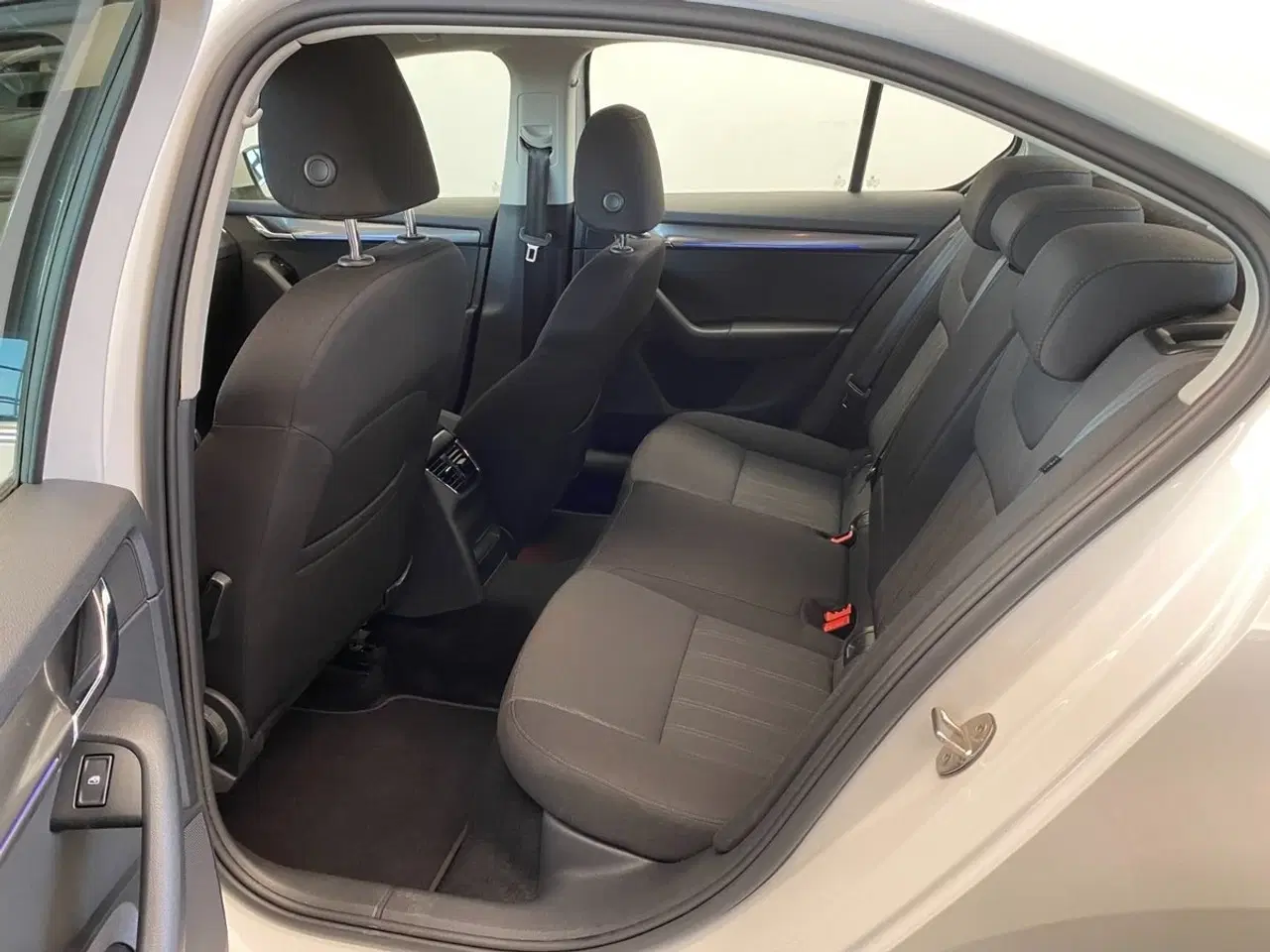 Billede 11 - Skoda Octavia 1,4 TSi 150 Style