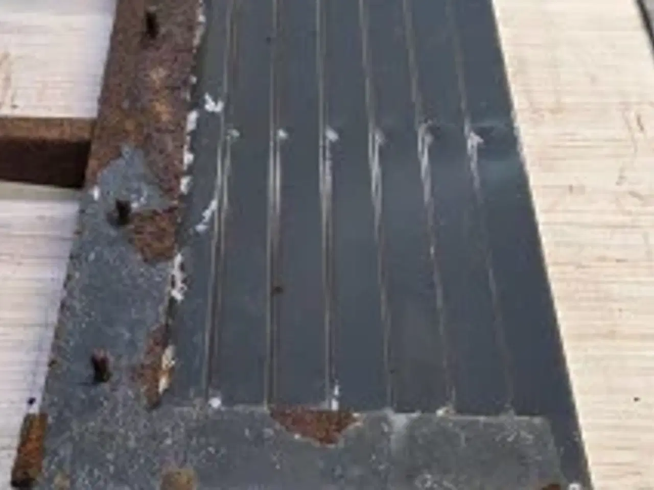 Billede 10 - Massey Ferguson 7274 Tilløbsplan Forlænger 28480725