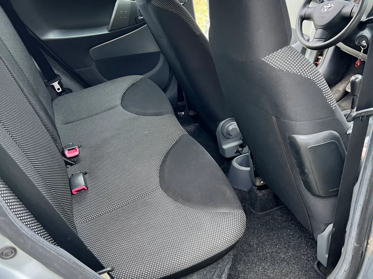 Billede 7 - Toyota Aygo 1.0