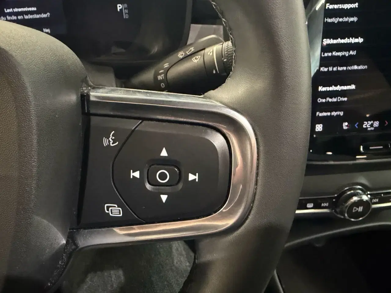 Billede 12 - Volvo C40 P6 Recharge Core 231HK 4d Aut.