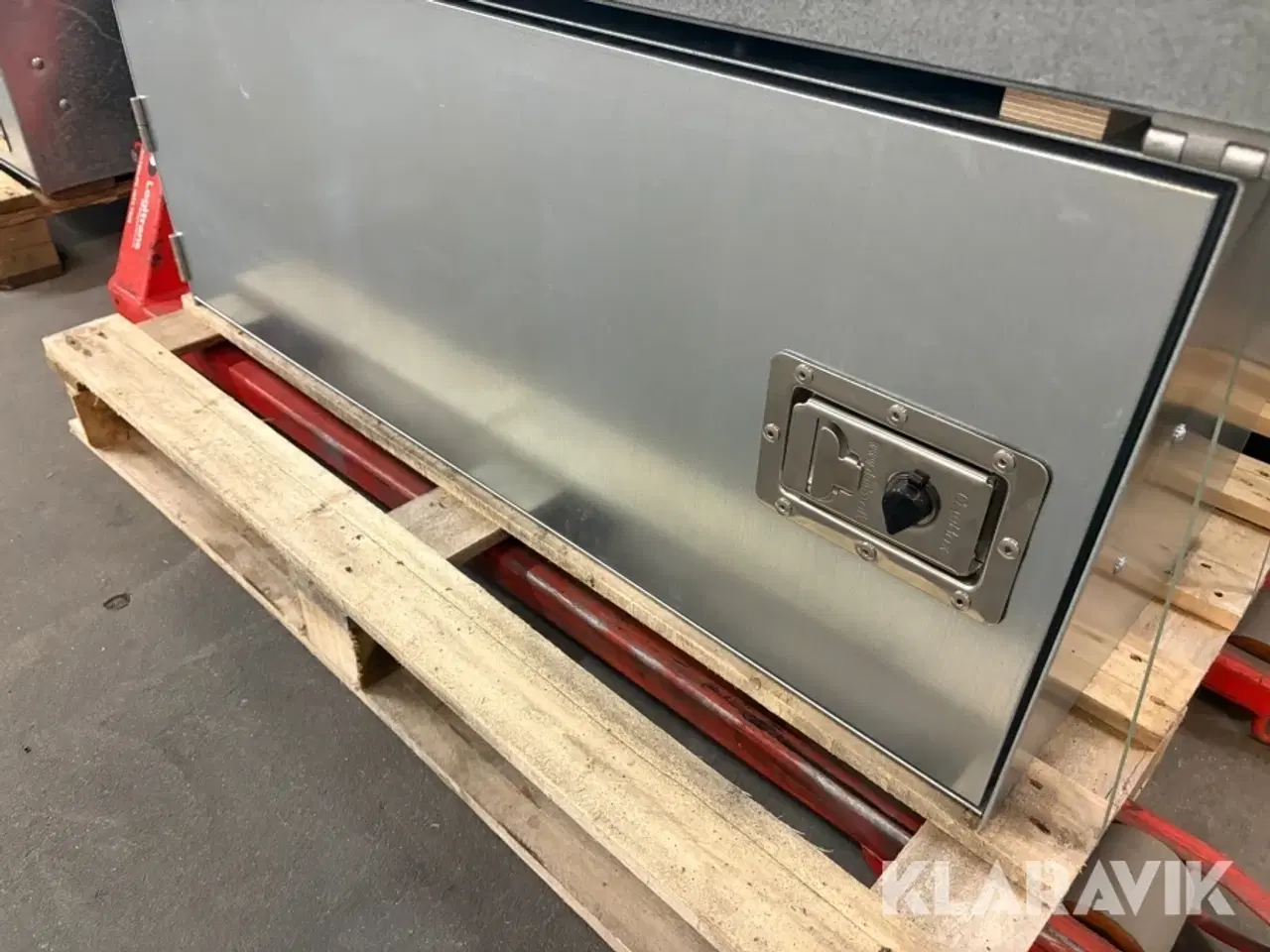 Billede 5 - Sideskabe Aka - danbox - 9 styks