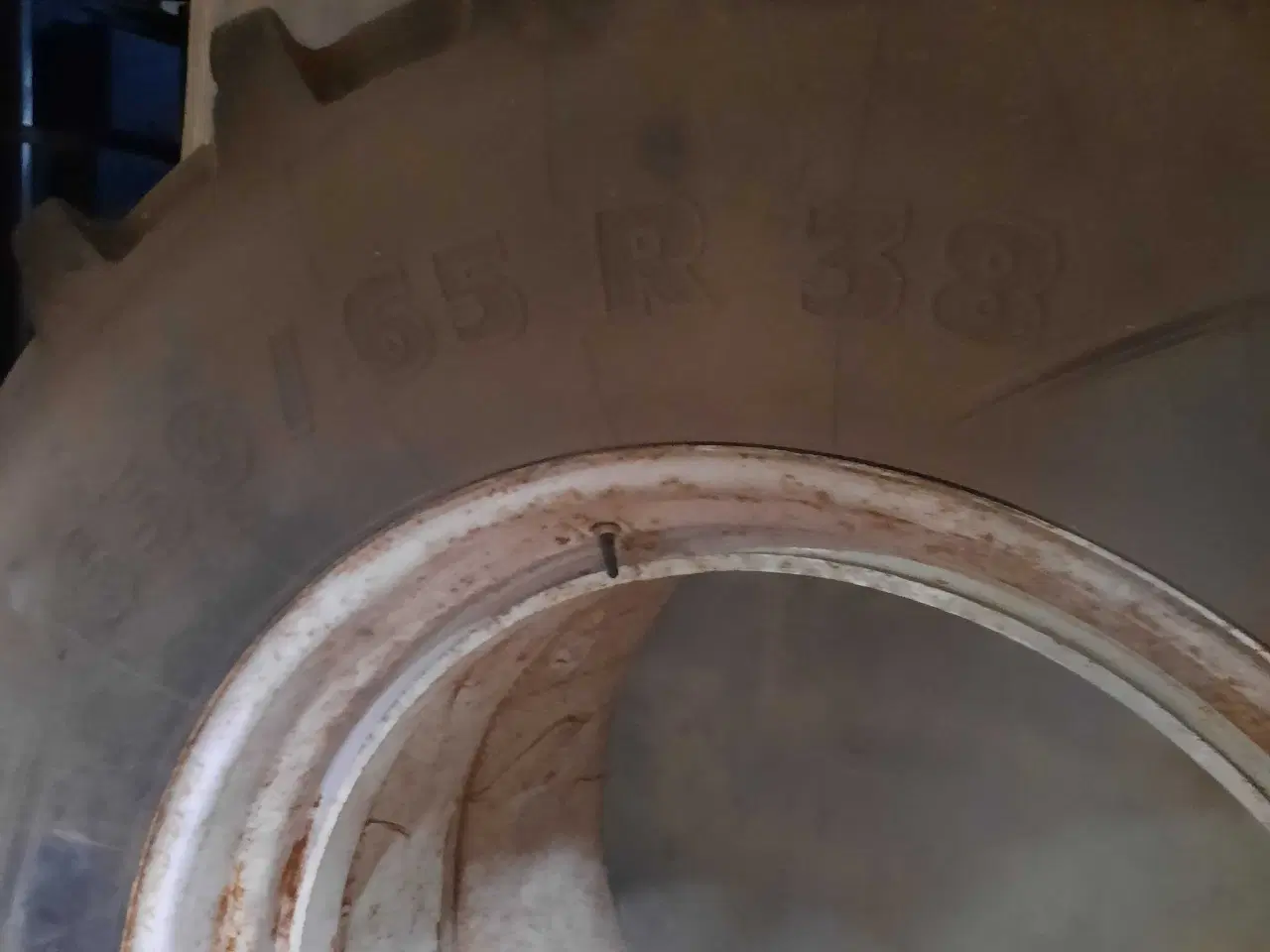 Billede 2 - 650/65-38