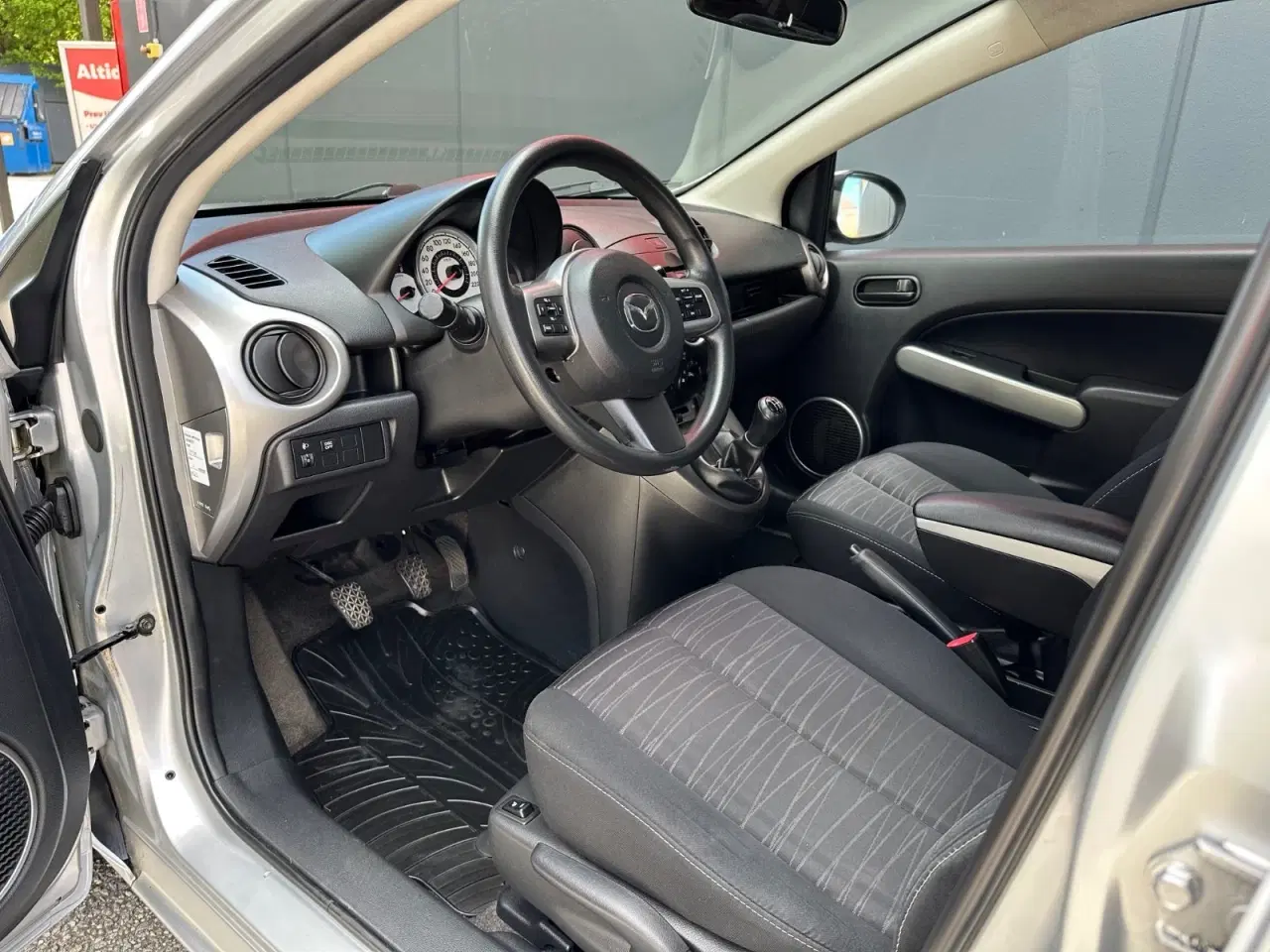 Billede 6 - Mazda 2 1,5 Sport