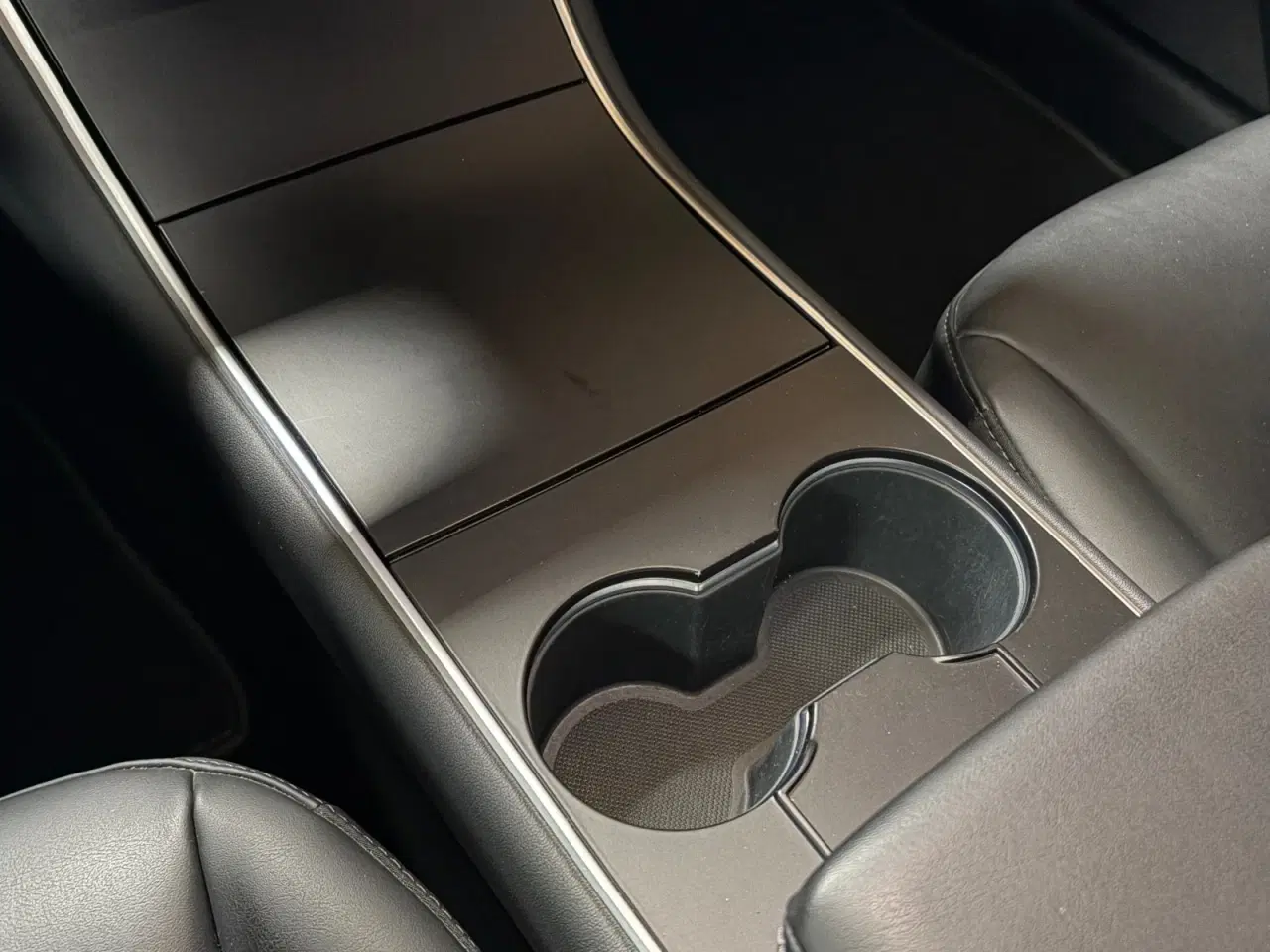 Billede 12 - Tesla Model 3  Standard Range+ RWD