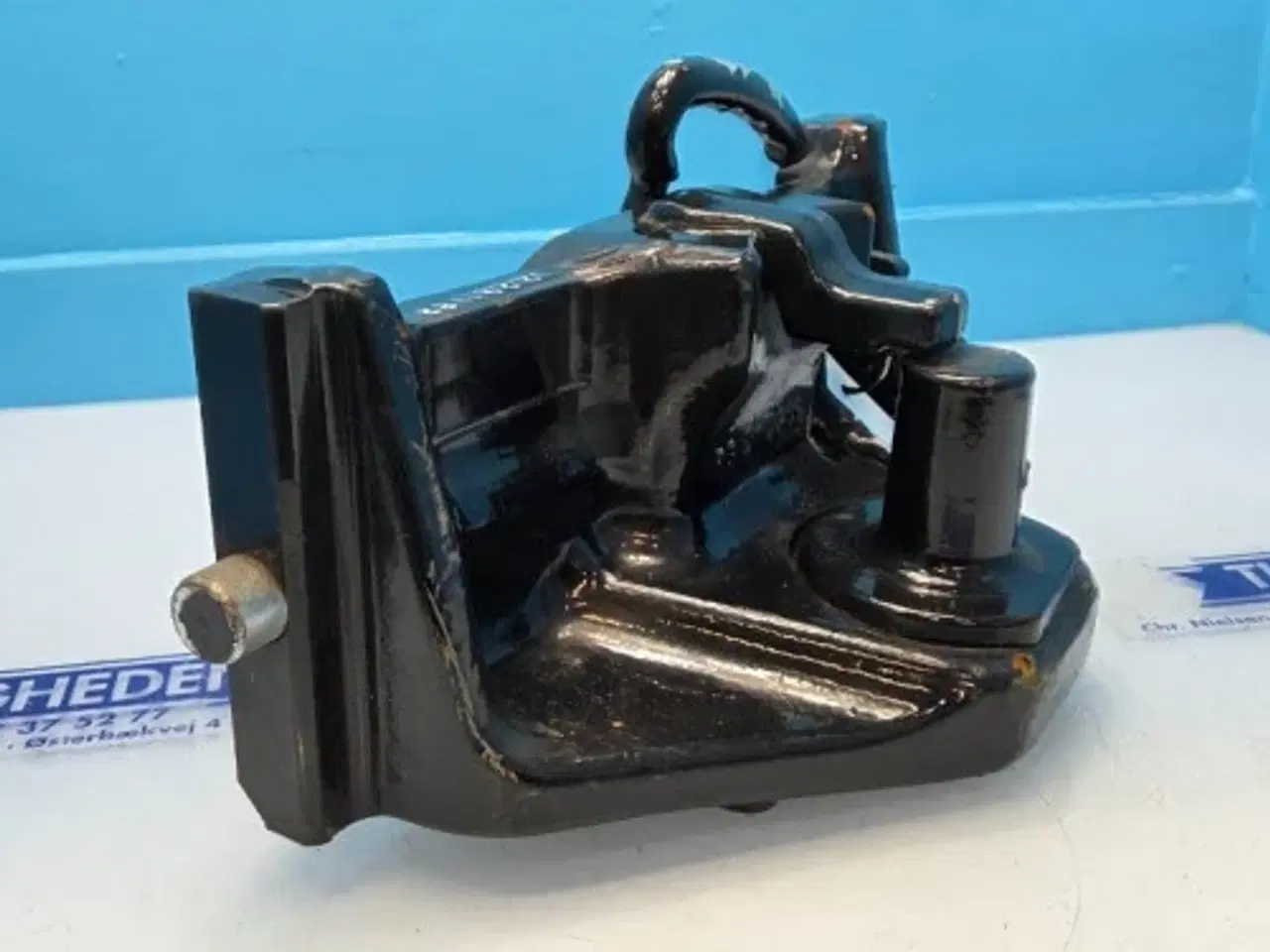 Billede 8 - Case Puma 200 Træk 90330822