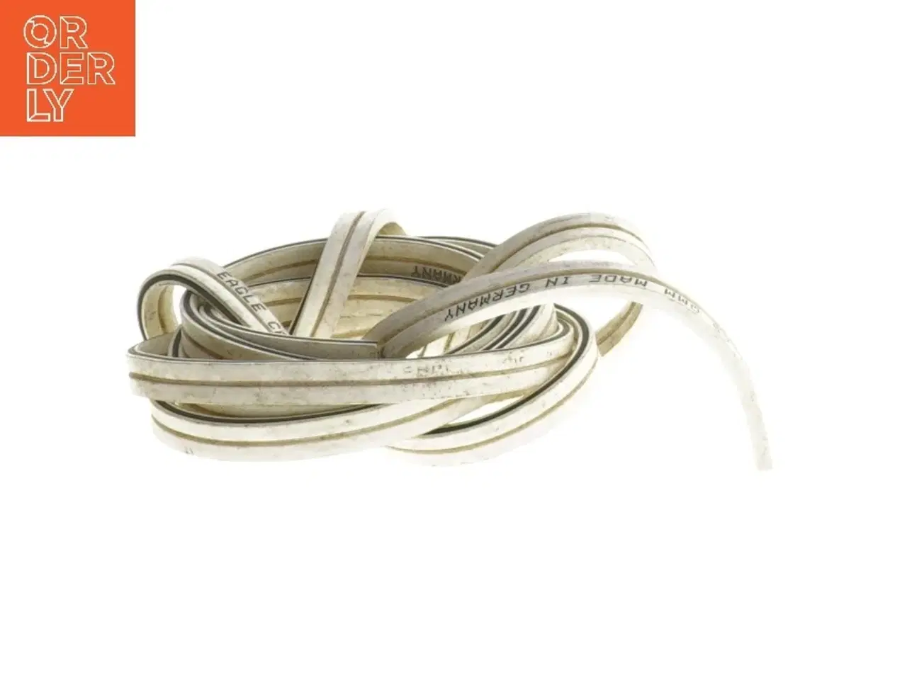 Billede 2 - Højttalerkabel fra Eagle Cable