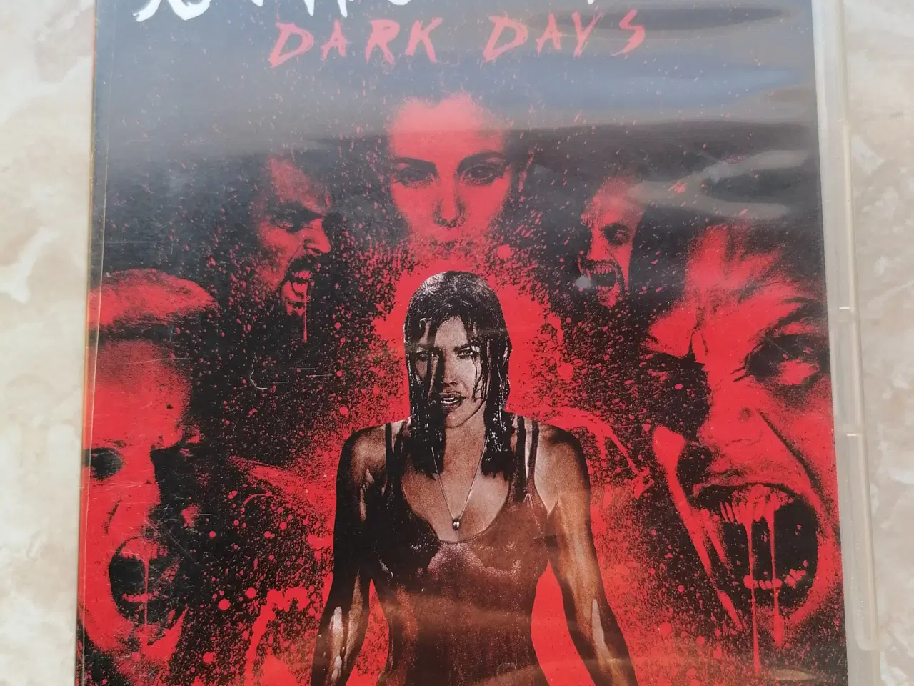 Billede 1 - 30 Days of Night - Dark Days