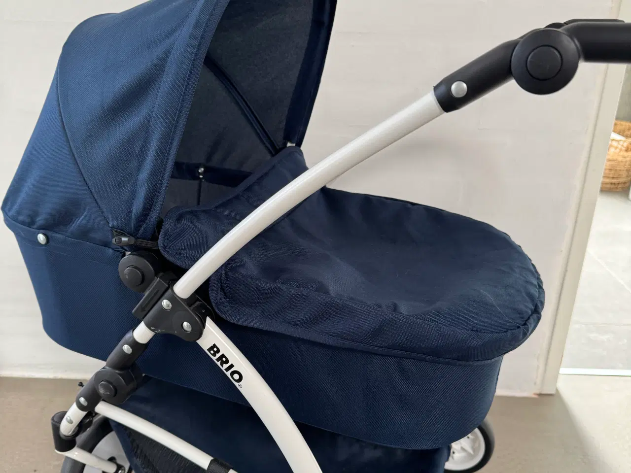 Billede 5 - Baby born