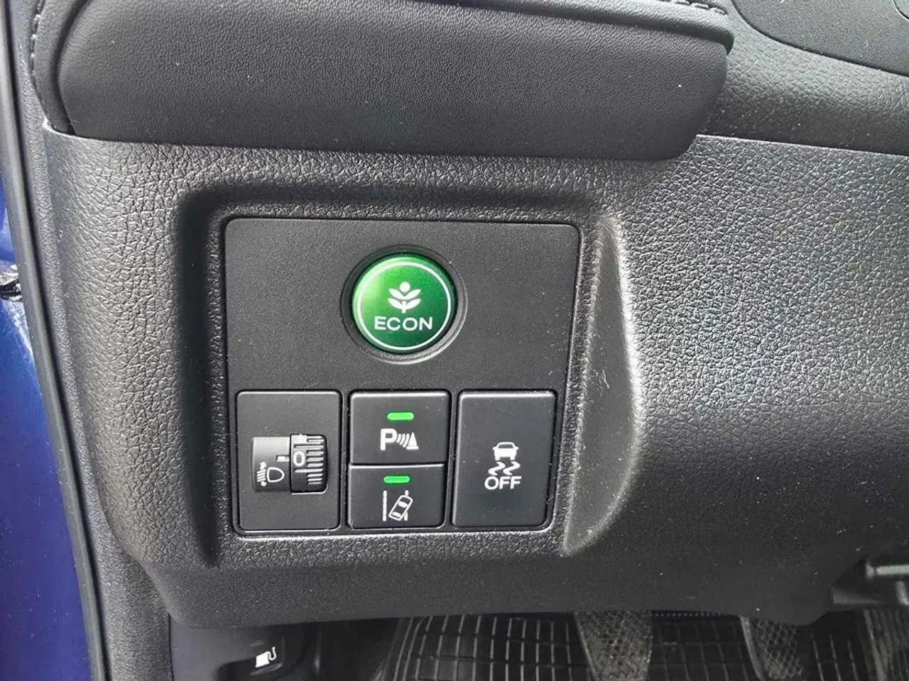 Billede 11 - Honda HR-V 1,5 i-VTEC Elegance