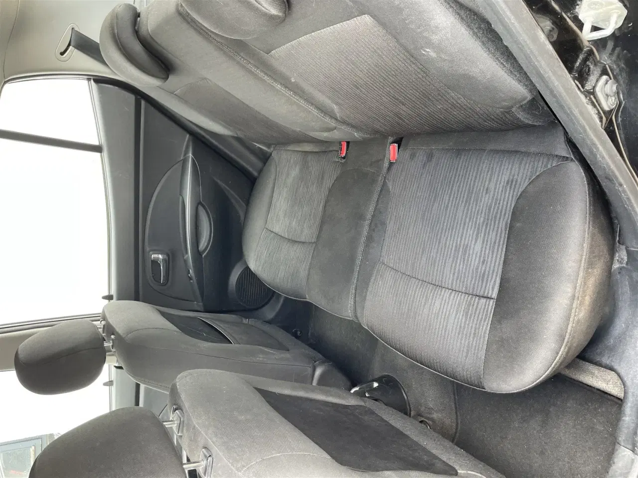 Billede 15 - Kia Picanto 1,1 Exclusive 65HK 5d