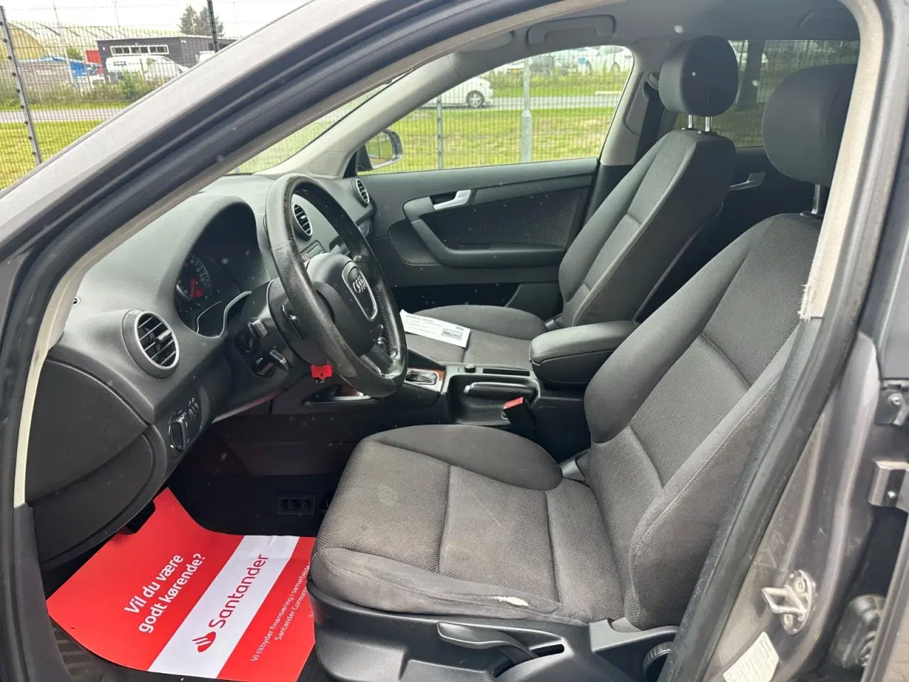 Billede 10 - Audi A3 2,0 TFSi Ambition Sportback DSG